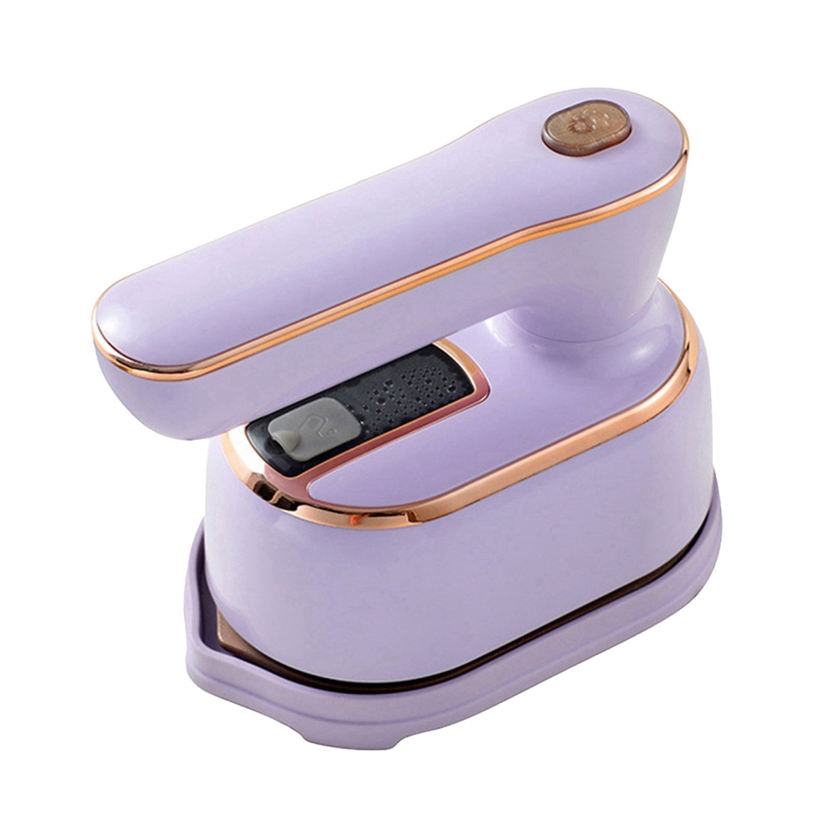 Portable Electric Iron Steamer – Lightweight & Easy for Home & Travel