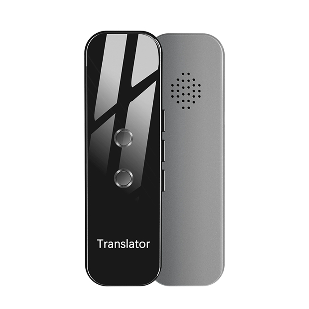 Offline Instant Voice Translator | Real-Time, Bluetooth Connectivity & Essential for Social Workers and Travel Communication
