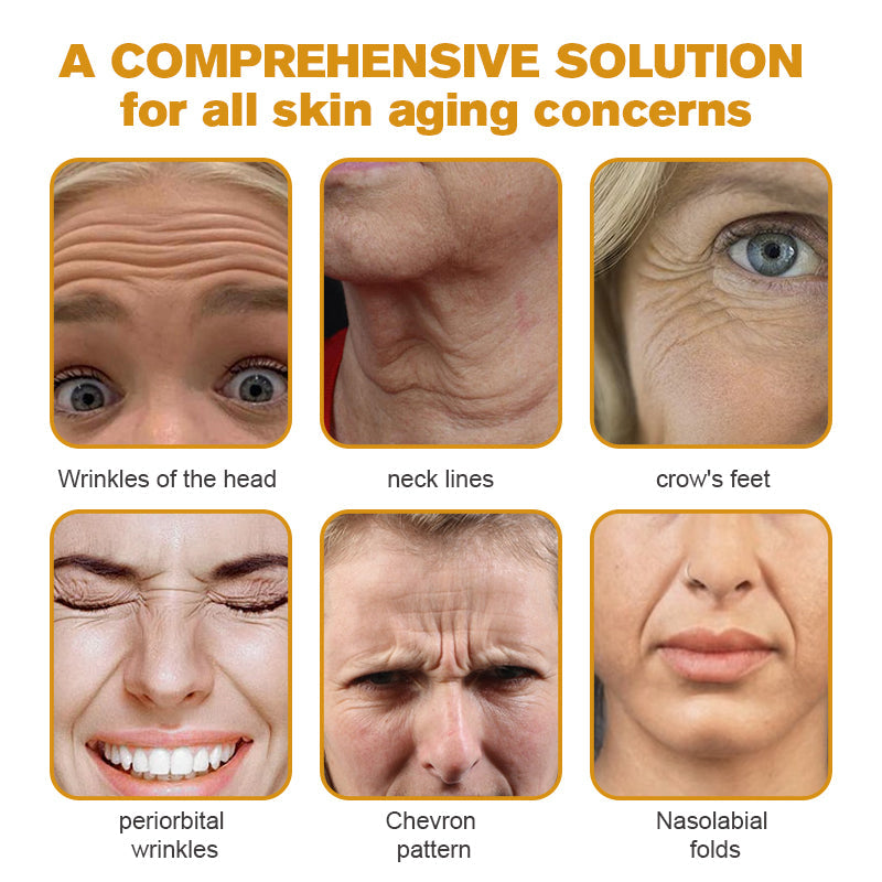 Bee Venom Comprehensive Cream | Anti-Aging, Firming & Hydrating for All Skin Types