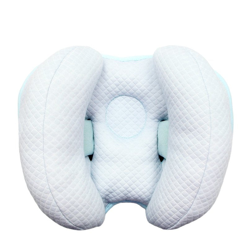Infant Head Shaper Pillow to Prevent Flat Head Syndrome