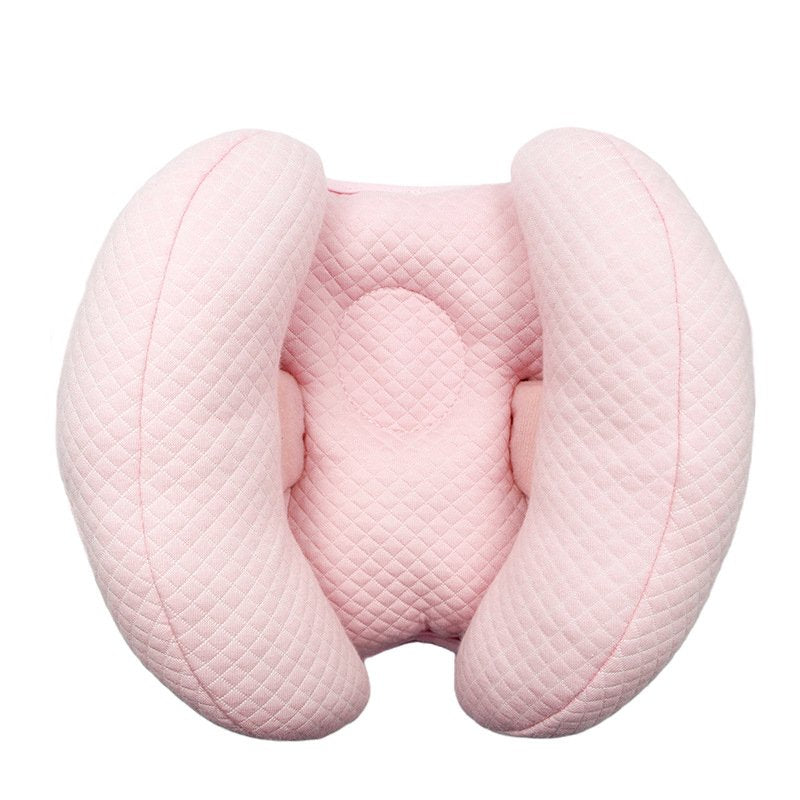 Infant Head Shaper Pillow to Prevent Flat Head Syndrome
