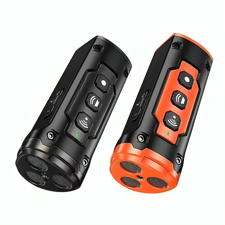 Ultrasonic Dog Barking Control Device | Safe, Pain-Free Trainer with Sound & Light for Effective Behaviour Correction