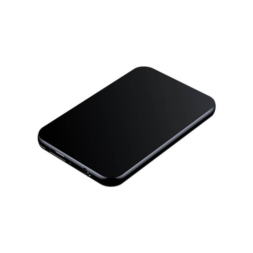 Mini Voice Recorder | Voice Activated, 376 Hours Storage & Ideal for Meetings, Surveillance & Professional Use