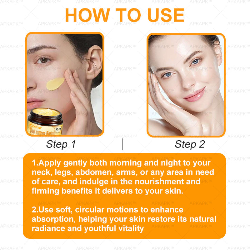 Bee Venom Comprehensive Cream | Anti-Aging, Firming & Hydrating for All Skin Types