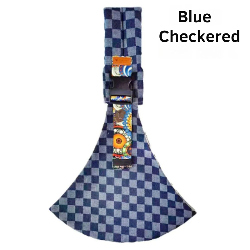 Baby Hip Seat Carrier | Ergonomic, Adjustable & Lightweight for Everyday Use and Comfortable Child Carrying