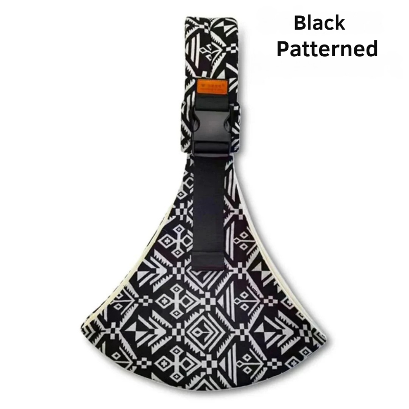 Baby Hip Seat Carrier | Ergonomic, Adjustable & Lightweight for Everyday Use and Comfortable Child Carrying