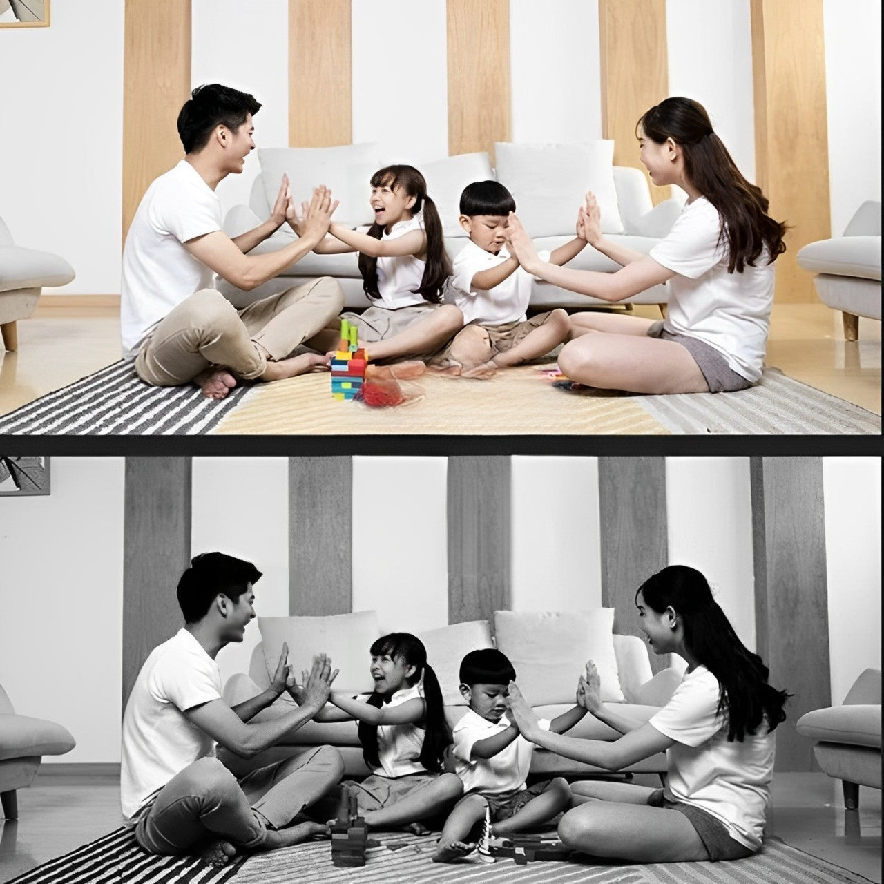 Bluetooth Reversing Camera for Cars & Caravans: Wireless, Waterproof, Wide-Angle View for Safe Navigation