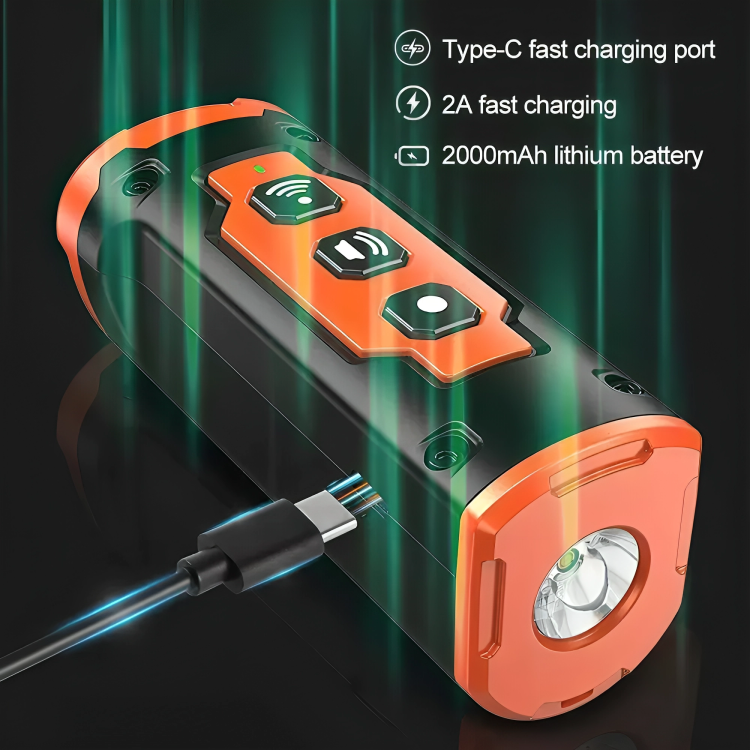 Ultrasonic Dog Barking Control Device | Safe, Pain-Free Trainer with Sound & Light for Effective Behaviour Correction