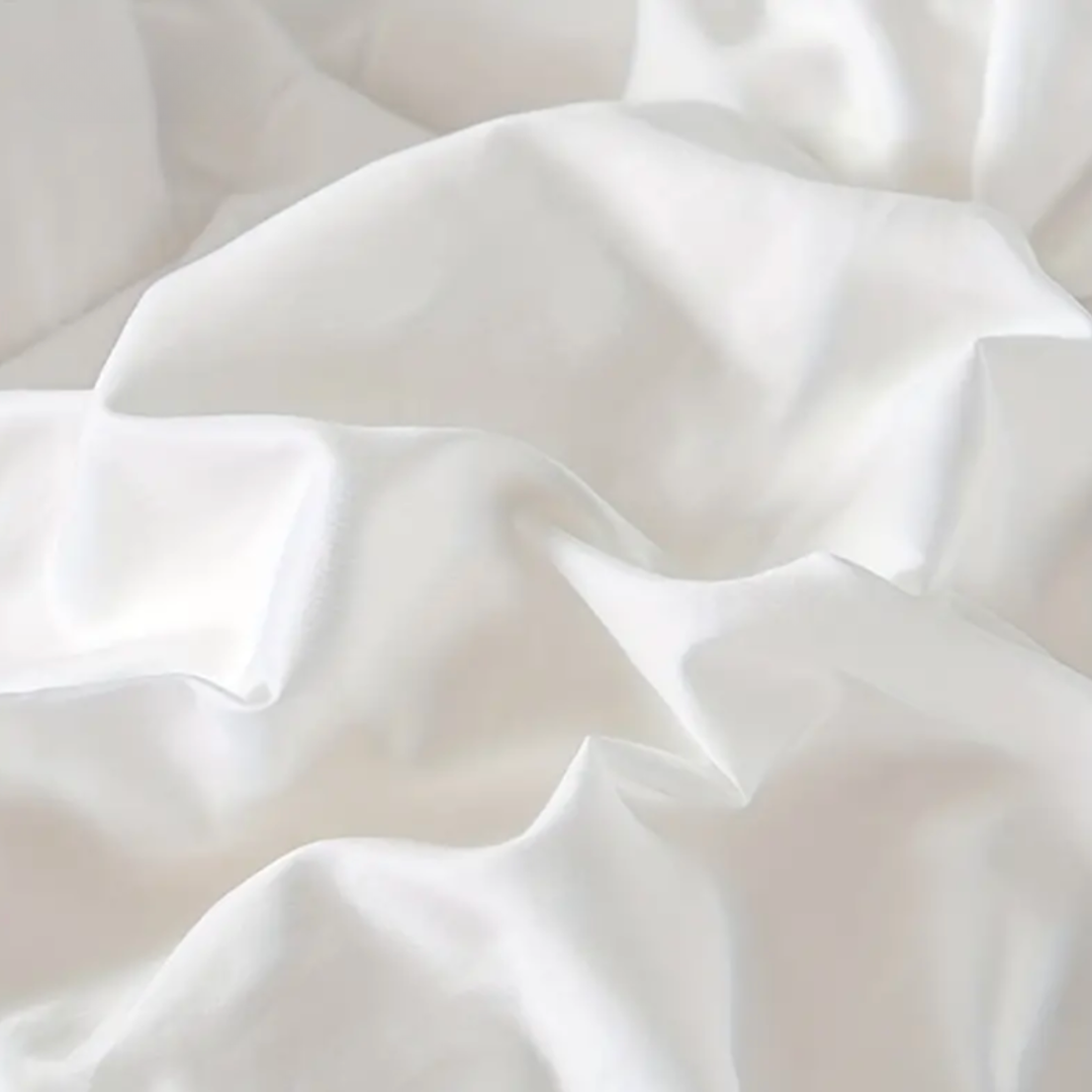 Luxury Goose Down Pillow | Ultra Soft, Hypoallergenic & Supports Neck Alignment for Deeper Sleep