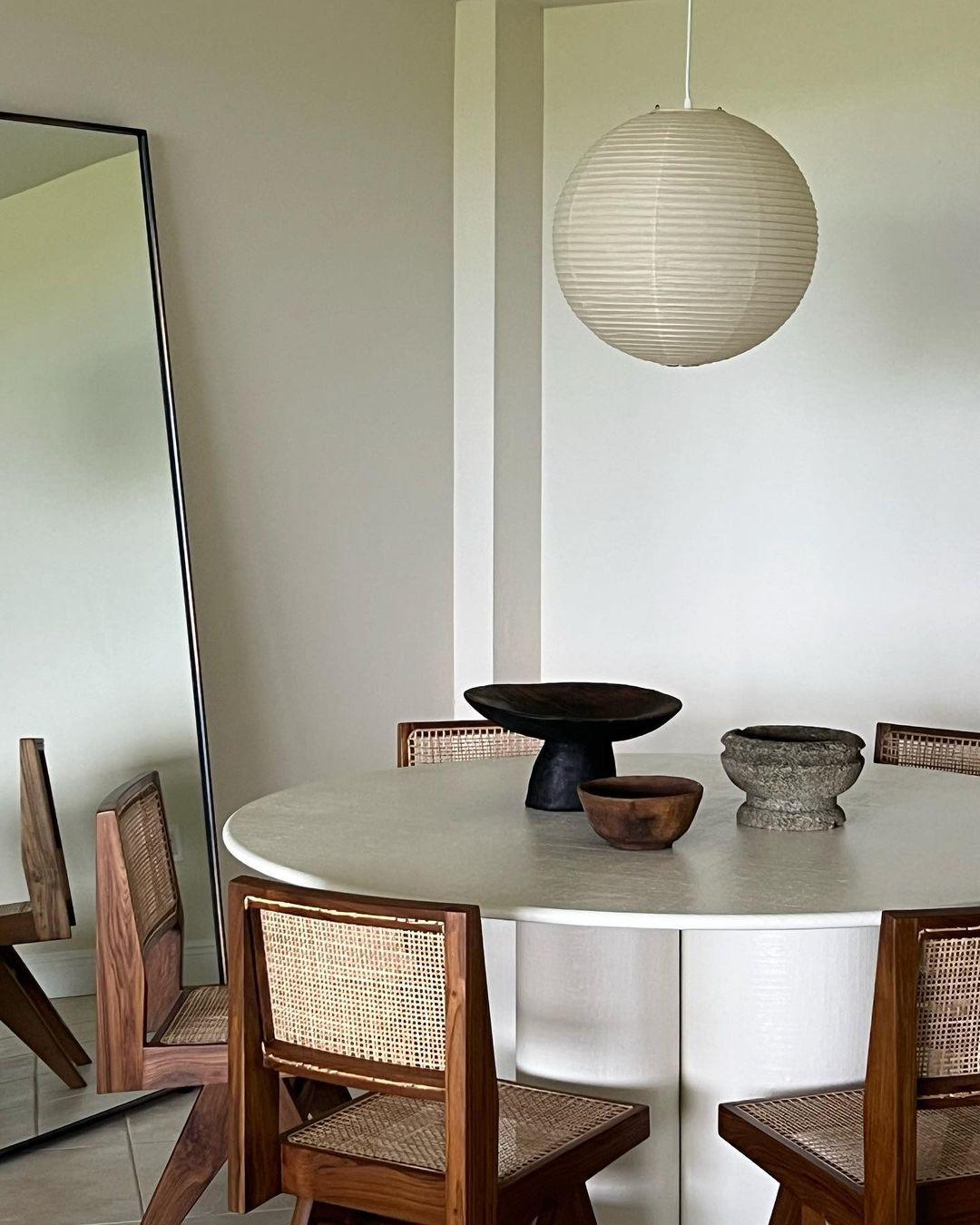 LED Pendant Light Fixture - Modern Series Design - Adjustable Height for Kitchen, Dining Room & Living Spaces