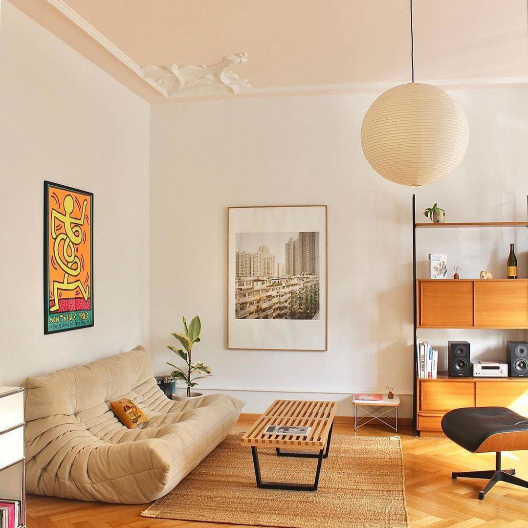 LED Pendant Light Fixture - Modern Series Design - Adjustable Height for Kitchen, Dining Room & Living Spaces