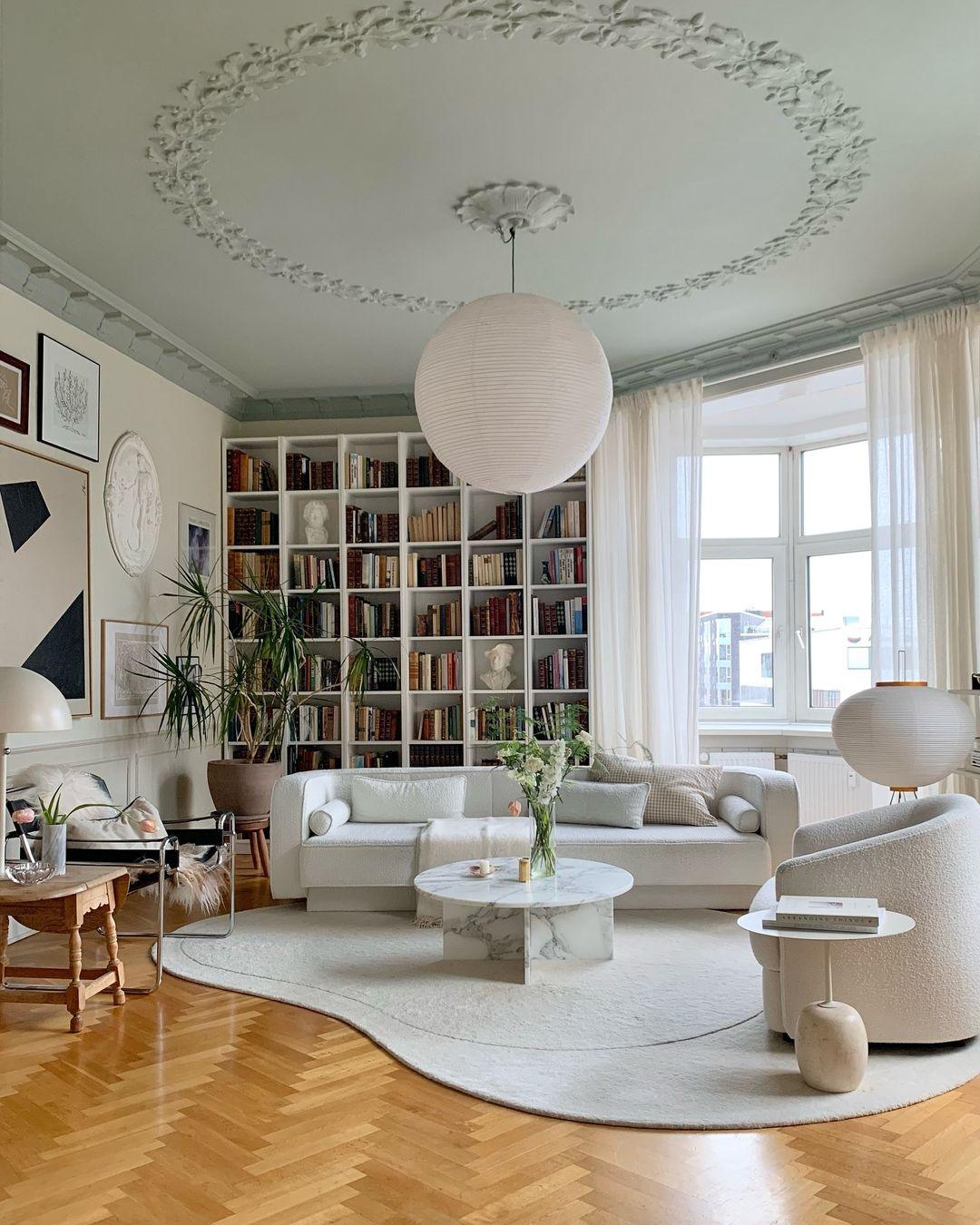 LED Pendant Light Fixture - Modern Series Design - Adjustable Height for Kitchen, Dining Room & Living Spaces