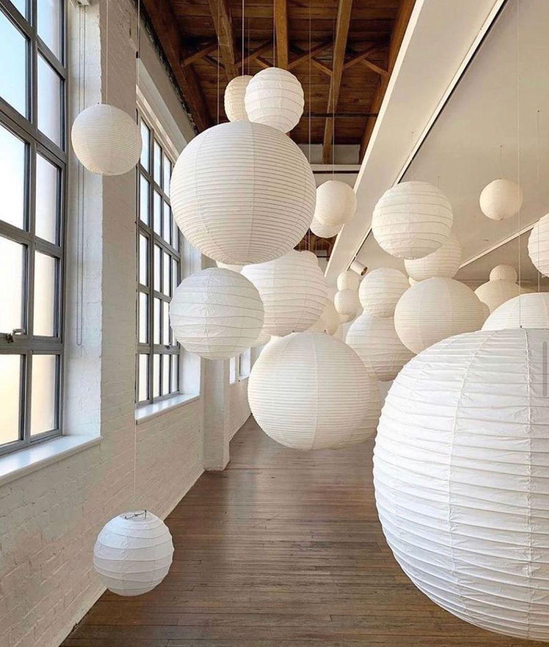 LED Pendant Light Fixture - Modern Series Design - Adjustable Height for Kitchen, Dining Room & Living Spaces