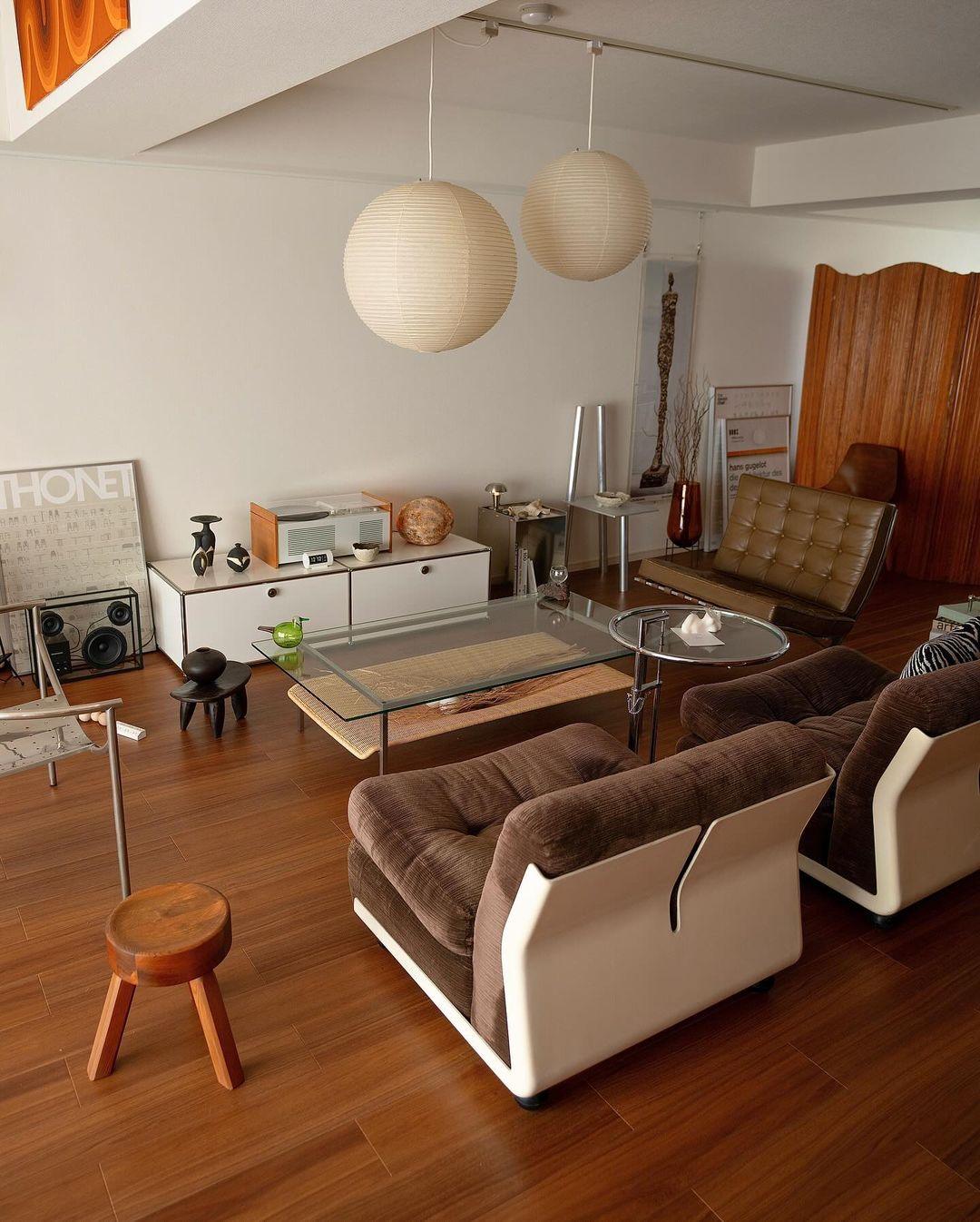 LED Pendant Light Fixture - Modern Series Design - Adjustable Height for Kitchen, Dining Room & Living Spaces