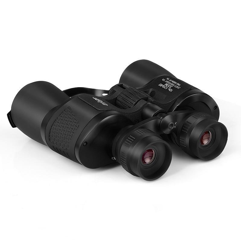High Magnification Binoculars – 120x80 HD Long Range Field Glasses for Bird Watching & Outdoor Adventures