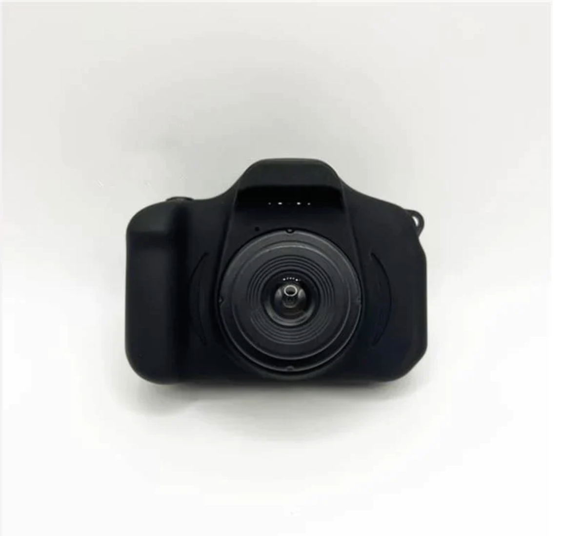 Kids Digital Camera | Lightweight, Creative & Designed for Children’s Exploration and Self-Expression