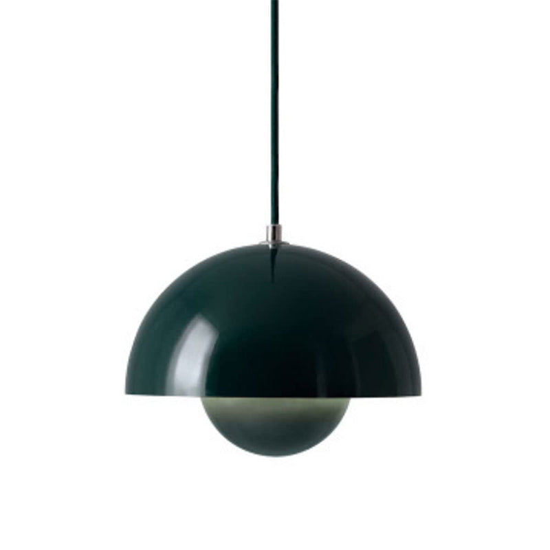 LED Pendant Light Fixture | Modern Adjustable Hanging Lamp for Dining Room & Kitchen Lighting