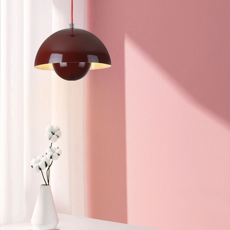 LED Pendant Light Fixture | Modern Adjustable Hanging Lamp for Dining Room & Kitchen Lighting