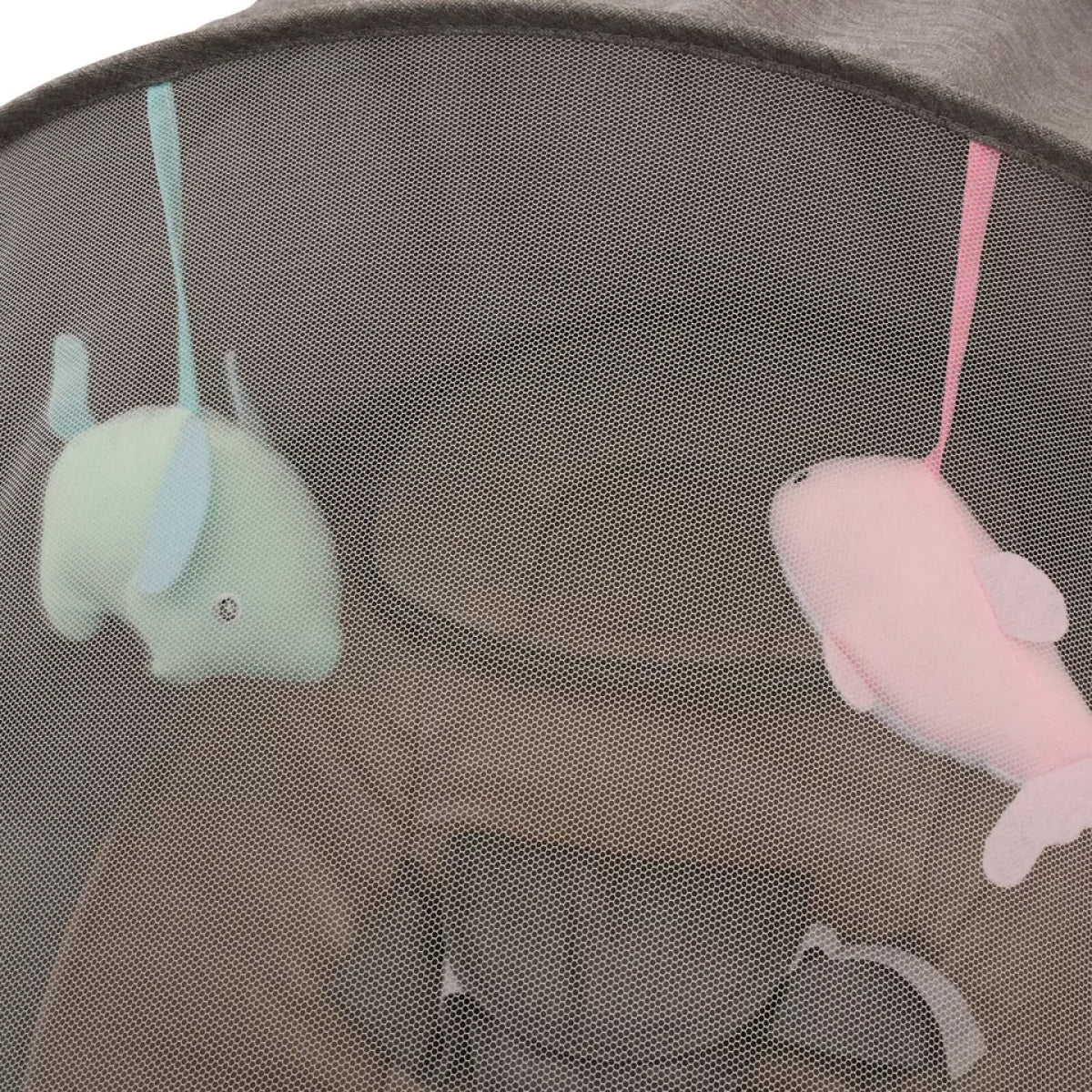 Electric Baby Rocker for Little Infants - Newborn Swing Seat, Perfect New Born Babies Items for Sleep and Play