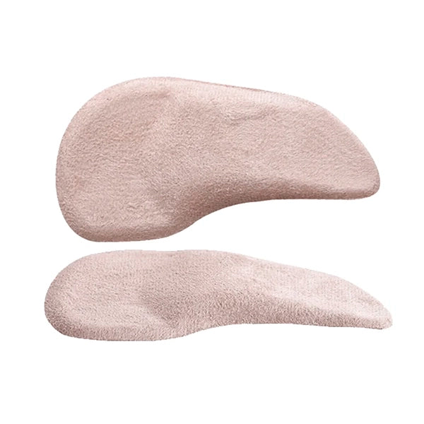 Gel Arch Support Insoles ORTOREX beige