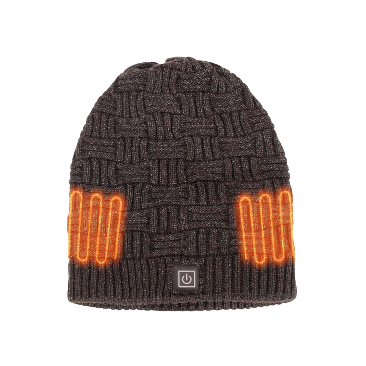 Heated Hat | Premium Technology with 3 Temperature Settings & 7 Hours of Warmth for Cold Weather Activities