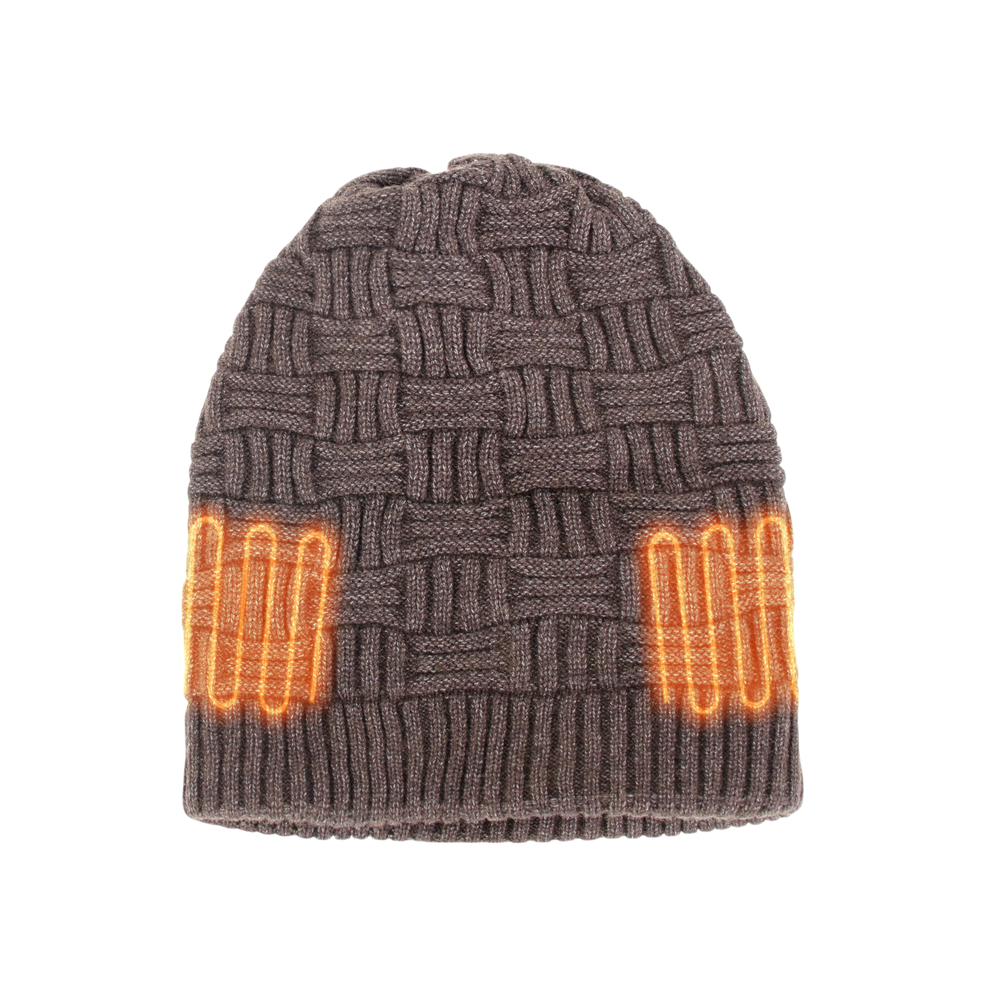 Heated Hat | Premium Technology with 3 Temperature Settings & 7 Hours of Warmth for Cold Weather Activities