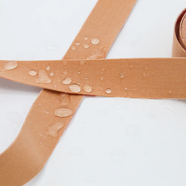 Kinesiology Face and Neck Tape for Wrinkles, Anti-Aging Skin Treatment, Lifting & Firming Solution for Face and Neck Care