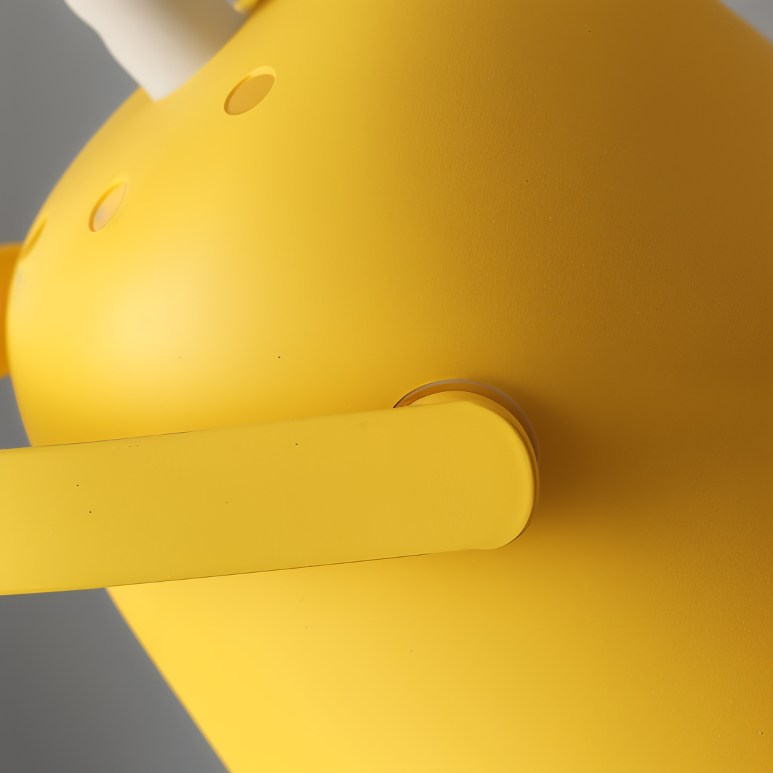 LED Adjustable Desk Lamp - Nordic Style Macaron Design for Home Office & Study Use