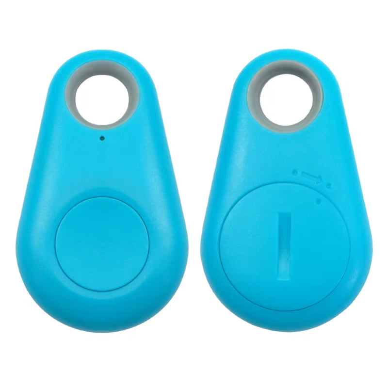 Mini GPS Tracker for Kids, Pets, and Cars - Compact Tracking Device for Real-Time Location Monitoring