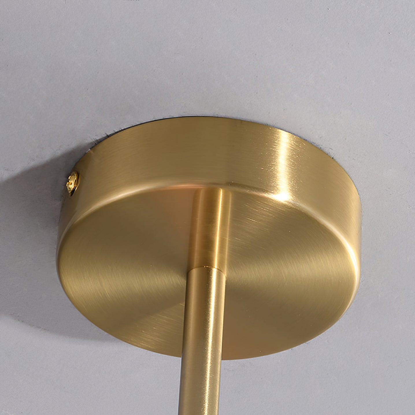 LED Marshmallow Chandelier Light Fixture - Modern White Pendant for Dining Room & Living Room Decor