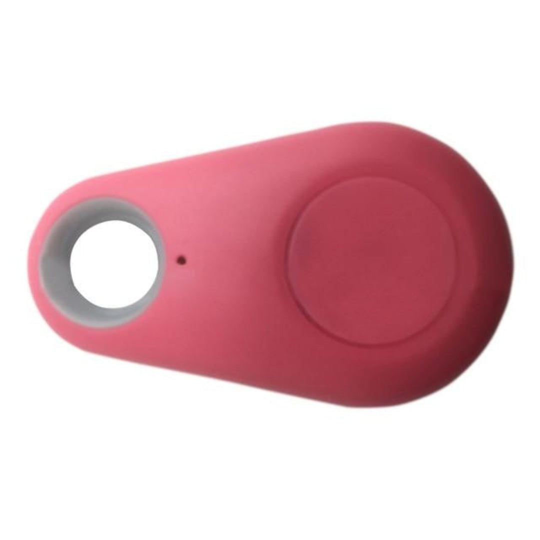 Mini GPS Pet Tracker | Weatherproof, Real-Time Tracking & Lightweight Design for Cats and Dogs