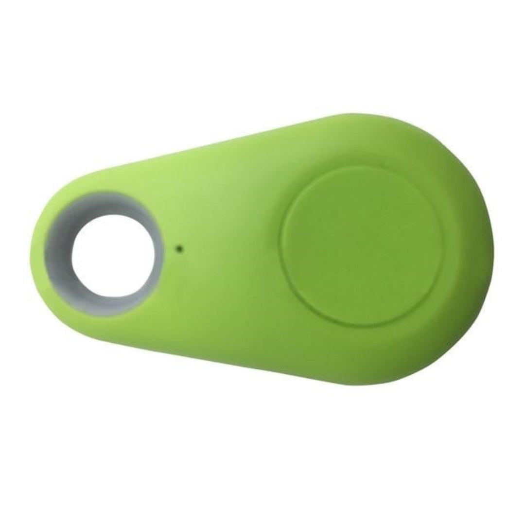 Mini GPS Pet Tracker | Weatherproof, Real-Time Tracking & Lightweight Design for Cats and Dogs