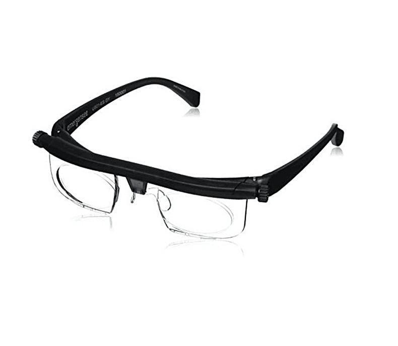 Adjustable Reading Glasses – Customizable Eyewear for Perfect Focus & Comfort
