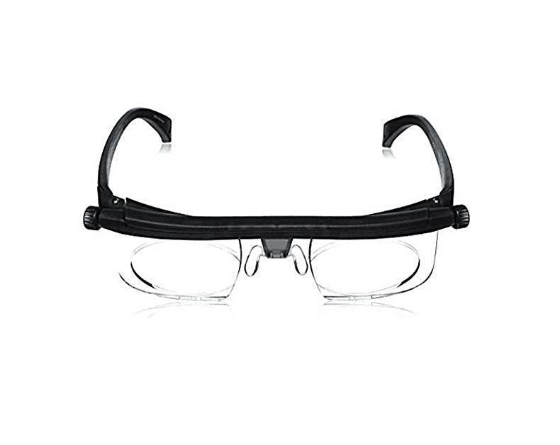 Adjustable Reading Glasses – Customizable Eyewear for Perfect Focus & Comfort