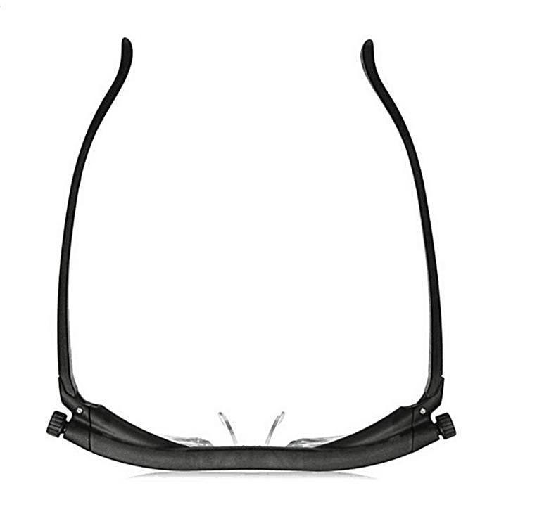 Adjustable Reading Glasses – Customizable Eyewear for Perfect Focus & Comfort