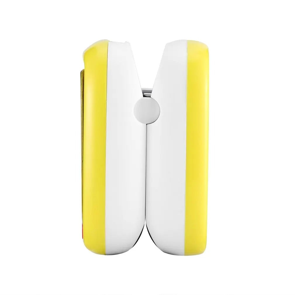 Pediatric Pulse Oximeter - Reliable Oximeter Paediatric for Kids' Oxygen Monitoring