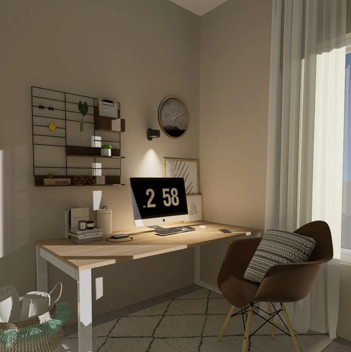 Cordless Rechargeable 360° Wall Light - Flex Lamp 2.0 for Indoor & Outdoor Use, Portable LED Fixture for Home & Garden Lighting