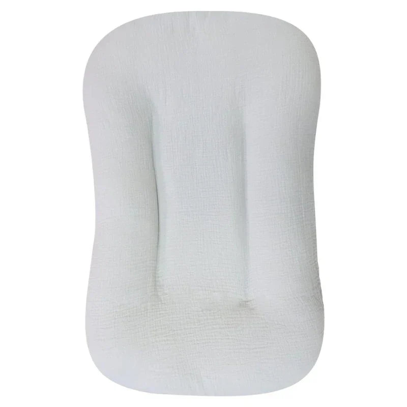Baby Lounger | Safe, Portable & Comfortable Sleeping Nest for Infants and Co-Sleeping