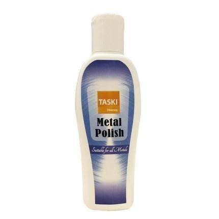 Stainless Steel Scratch Remover | Restores Rust, Discoloration & Scratches for Uncoated Metal Surfaces