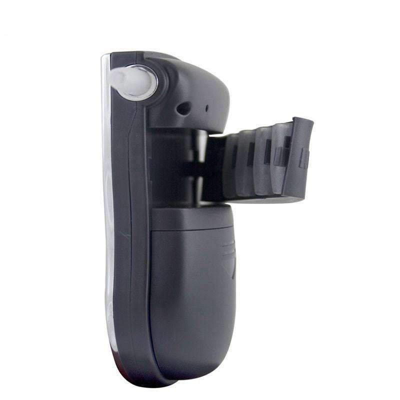 Digital Alcohol Breath Tester – High Accuracy, Quick Response, Portable for Personal Use