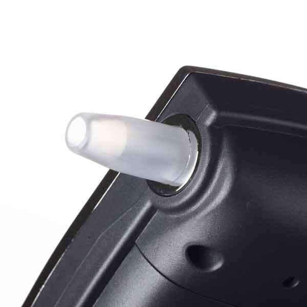 Digital Alcohol Breath Tester – High Accuracy, Quick Response, Portable for Personal Use