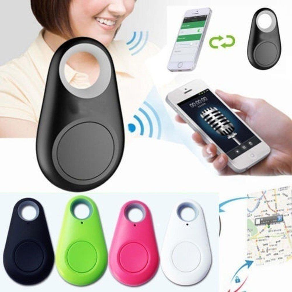 Mini GPS Tracker for Kids, Pets, and Cars - Compact Tracking Device for Real-Time Location Monitoring