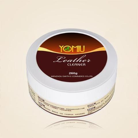 Multipurpose Leather Repair Kit | Eco-Friendly, Oil-Free Solution for Restoring Cracked Leather in Home, Office & Car