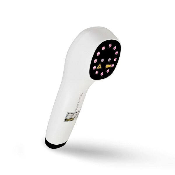 Cold Laser Therapy Device | Low-Intensity, Ergonomic & Safe for Pain Relief and Rehabilitation at Home