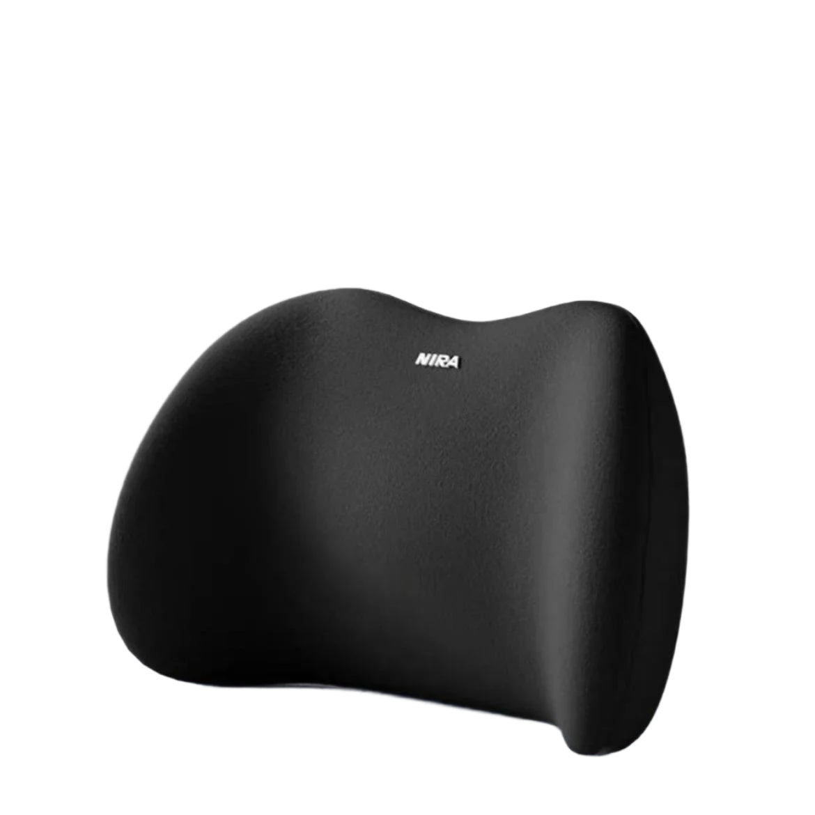 Car Memory Foam Neck & Lumbar Cushion | Ergonomic Support for Neck and Back Pain Relief During Long Drives