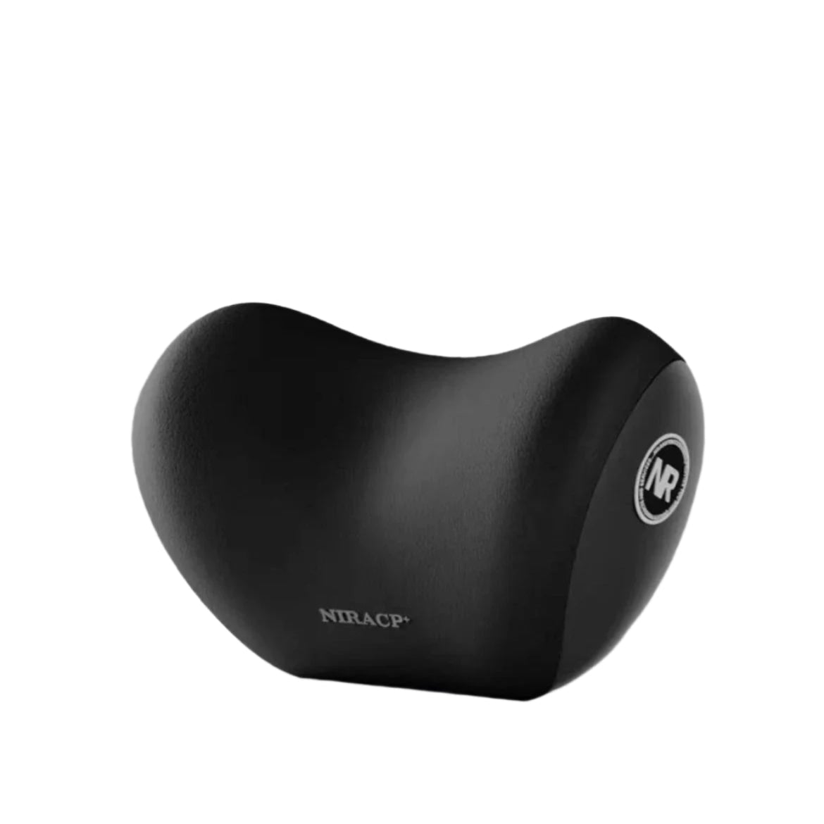 Car Memory Foam Neck & Lumbar Cushion | Ergonomic Support for Neck and Back Pain Relief During Long Drives