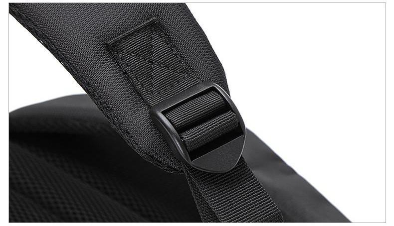 Waterproof Pro Camera Backpack - Durable, Secure, and Stylish Gear Protection