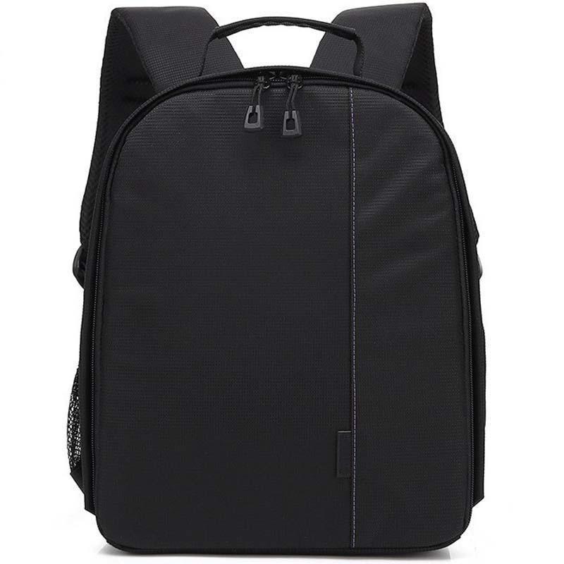 Waterproof Pro Camera Backpack - Durable, Secure, and Stylish Gear Protection