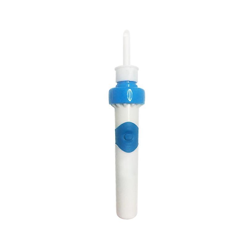 Ear Wax Remover Vacuum Cleaner – Safe, Gentle, and Effective Ear Care Solution