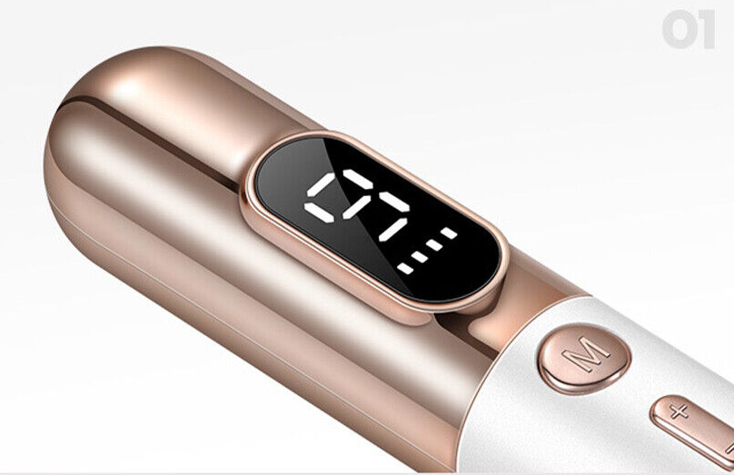 Plasma Pen for Skin Tag, Mole & Wart Removal | 9 Intensity Levels, Bloodless & User-Friendly for At-Home Treatments